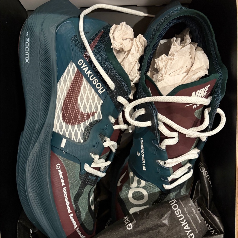 Nike Gyakusou Men's zoomx vaporfly